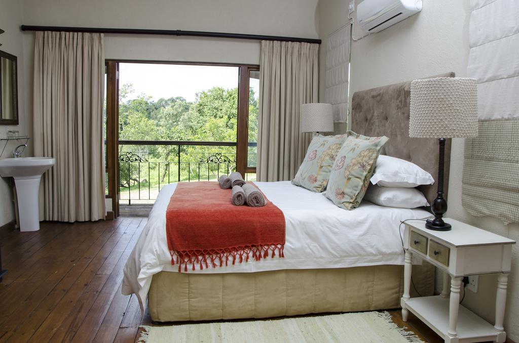 Villa Rostrata-On-Lake Hazyview Luaran gambar