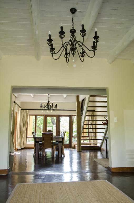 Villa Rostrata-On-Lake Hazyview Luaran gambar